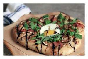 Social Catering Enville Toronto
