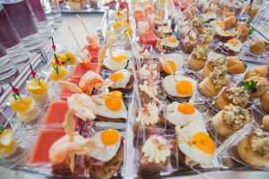 Wedding Brunch